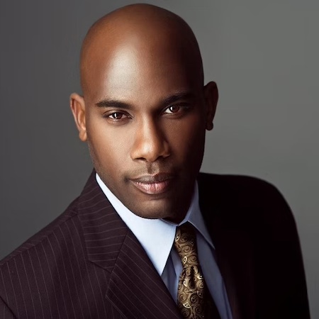 Photo of Allen Orr Jr.